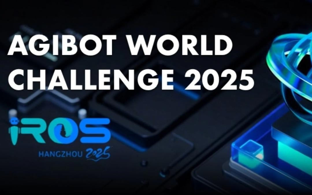 乐鱼com主办｜全球顶尖机器人赛事AgiBot World Challenge@IRO...